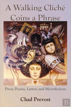 Bertrand.pt - A Walking Cliche Coins A Phrase