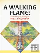 A Walking Flame