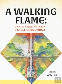 Bertrand.pt - A Walking Flame