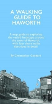 A Walking Guide To Haworth
