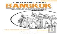 A Walking Tour: Bangkok
