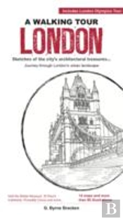 A Walking Tour London