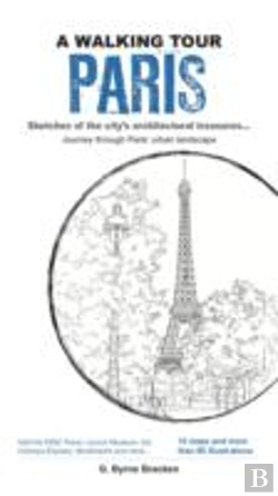 Bertrand.pt - A Walking Tour: Paris,