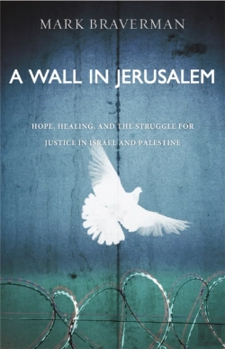 Bertrand.pt - A Wall In Jerusalem