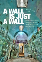 A Wall Is Just A Wall