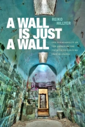 A Wall Is Just A Wall