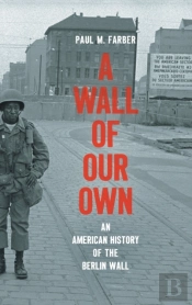 A Wall Of Our Own