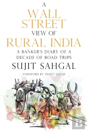 A Wall Street View Of Rural India