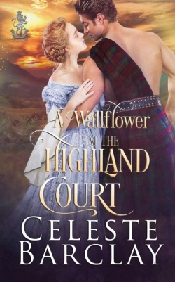 Bertrand.pt - A Wallflower At The Highland Court