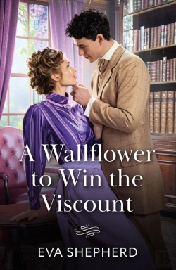 Bertrand.pt - A Wallflower To Win The Viscount