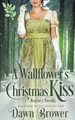 A Wallflower'S Christmas Kiss