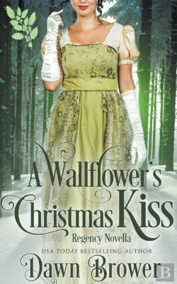 Bertrand.pt - A Wallflower'S Christmas Kiss