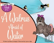 A Walrus Afraid Of Water