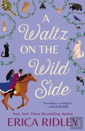 A Waltz On The Wild Side