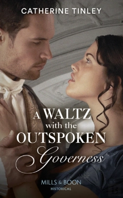 Bertrand.pt - A Waltz With The Outspoken Governess