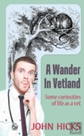 A Wander In Vetland