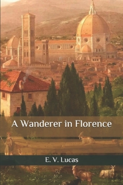 Bertrand.pt - A Wanderer In Florence