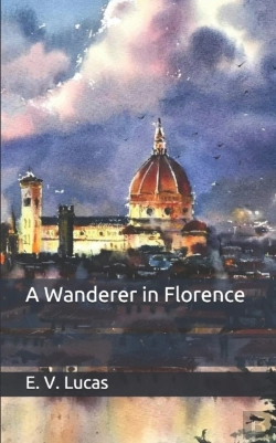 Bertrand.pt - A Wanderer In Florence