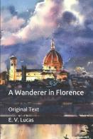 A Wanderer In Florence