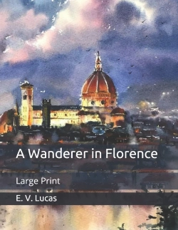Bertrand.pt - A Wanderer In Florence