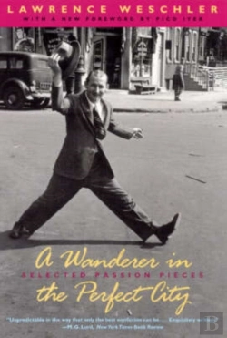 Bertrand.pt - A Wanderer In The Perfect City
