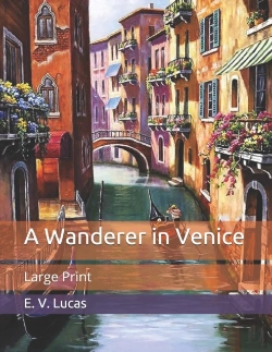 Bertrand.pt - A Wanderer In Venice