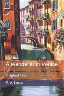 A Wanderer In Venice