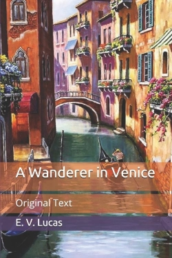 Bertrand.pt - A Wanderer In Venice