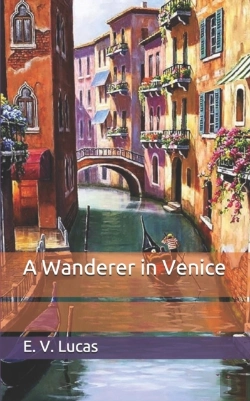 Bertrand.pt - A Wanderer In Venice