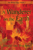 A Wanderer On The Earth