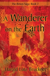 A Wanderer On The Earth