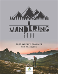 A Wandering Soul