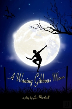 Bertrand.pt - A Waning Gibbous Moon
