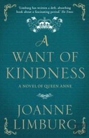 A Want Of Kindness