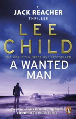 Bertrand.pt - A Wanted Man