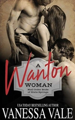 Bertrand.pt - A Wanton Woman