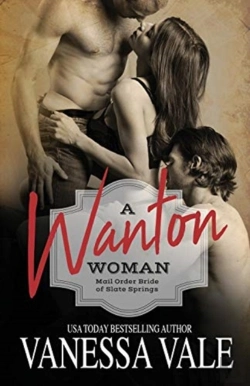 Bertrand.pt - A Wanton Woman