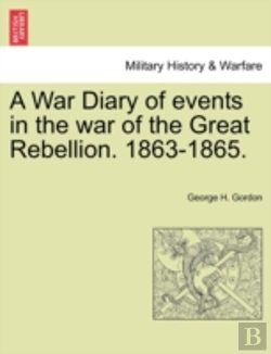 Bertrand.pt - A War Diary Of Events In The War Of The