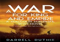 A War For King And Empire
