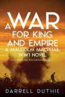 A War For King And Empire