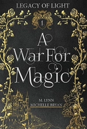 A War For Magic