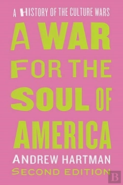Bertrand.pt - A War For The Soul Of America, Second Edition