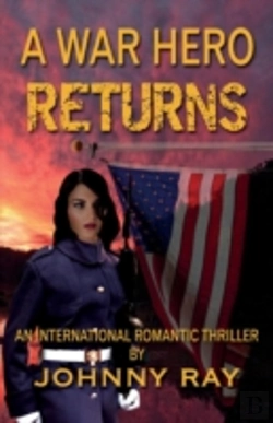 Bertrand.pt - A War Hero Returns--Paperback Edition