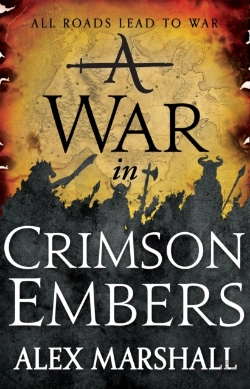 Bertrand.pt - A War In Crimson Embers
