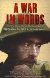 A War In Words