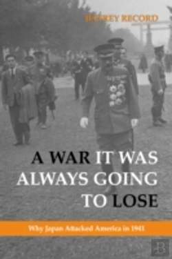 Bertrand.pt - A War It Was Always Going To Lose