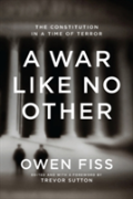 A War Like No Other