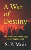 A War Of Destiny