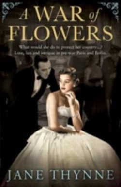 Bertrand.pt - A War Of Flowers