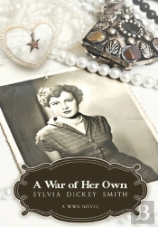 A War Of Her Own